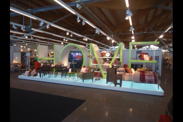 In pictures Marks & Spencer opens landmark Cheshire Oaks store